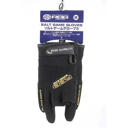 Anti-Slip Three-Finger Fishing Gloves for Outdoor Sport