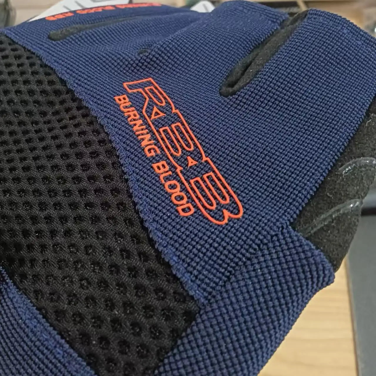 Anti-Slip Three-Finger Fishing Gloves for Outdoor Sport