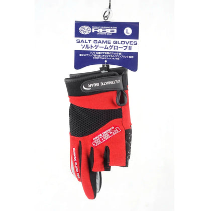 Anti-Slip Three-Finger Fishing Gloves for Outdoor Sport