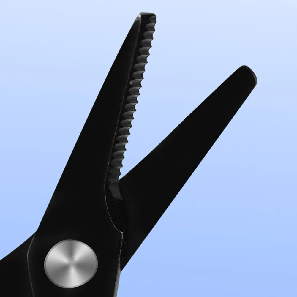 Stainless Steel Fishing Line Scissors – Braid Cutter