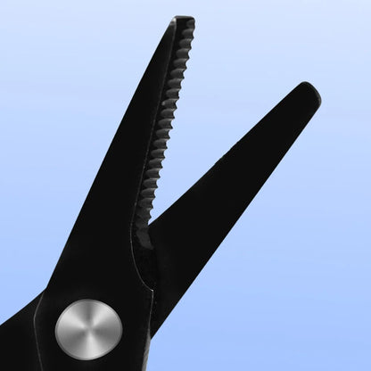 Stainless Steel Fishing Line Scissors – Braid Cutter